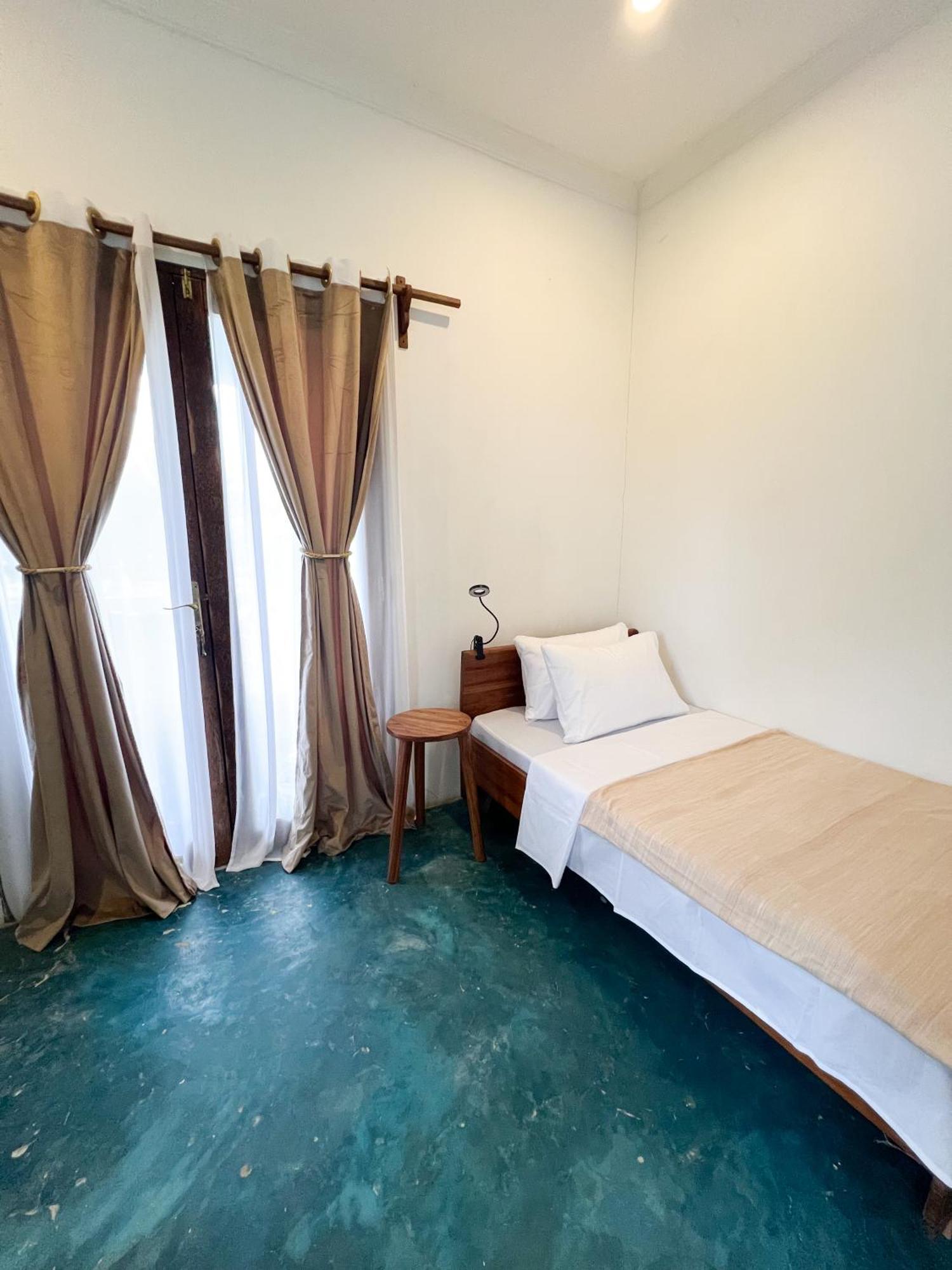 Hotel Siri Nungwi