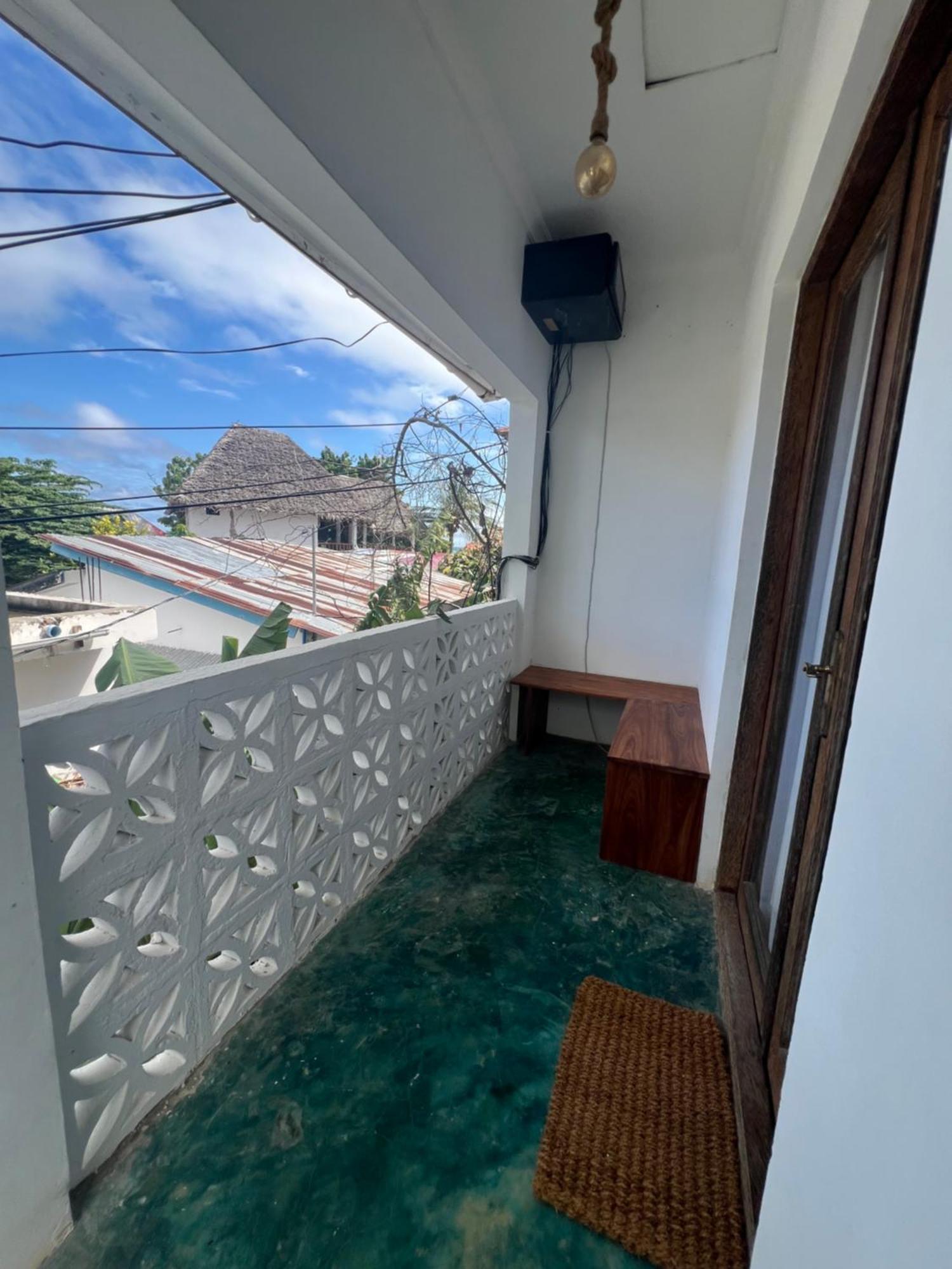 Hotel Siri Nungwi