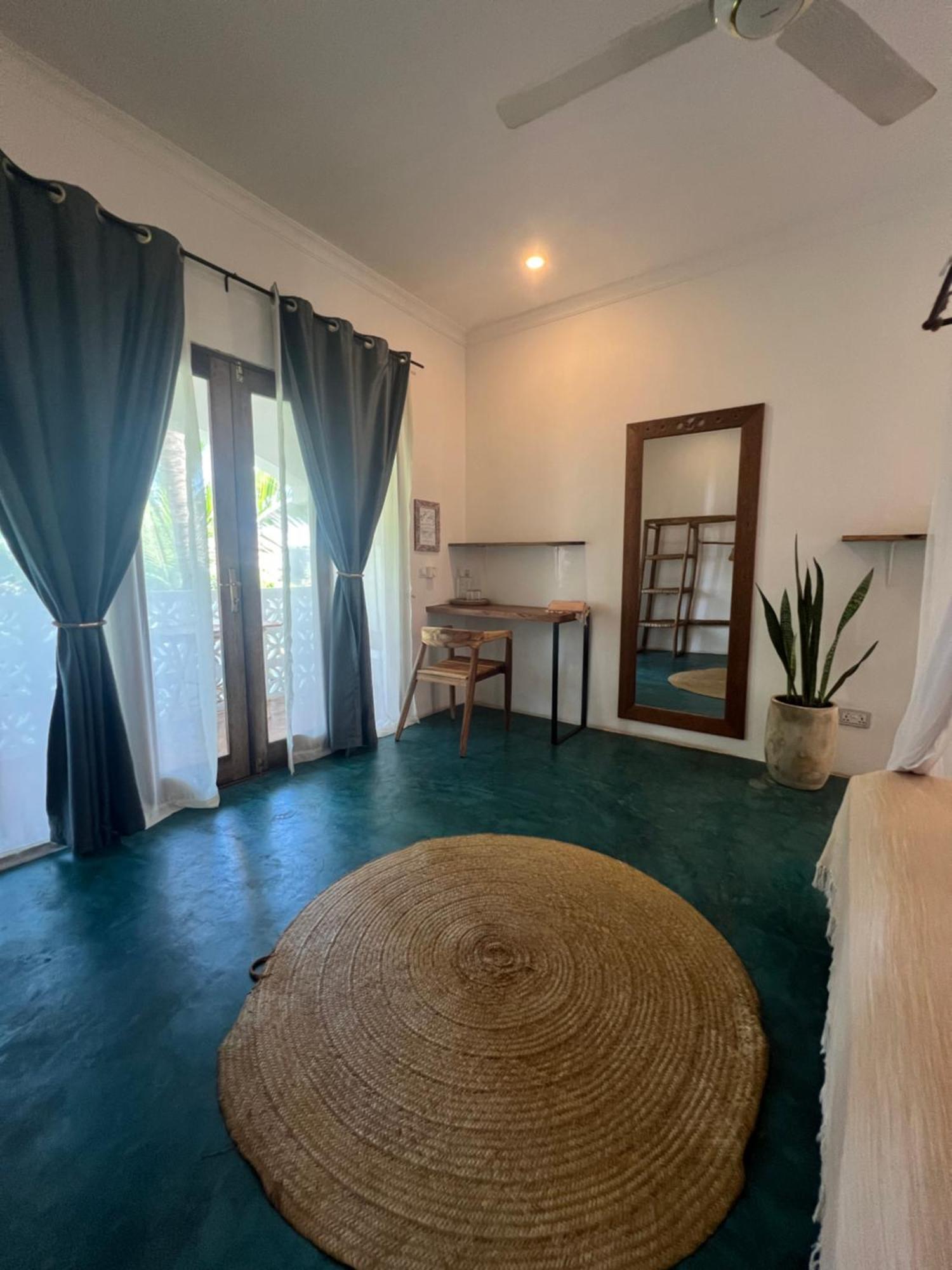 Hotel Siri Nungwi